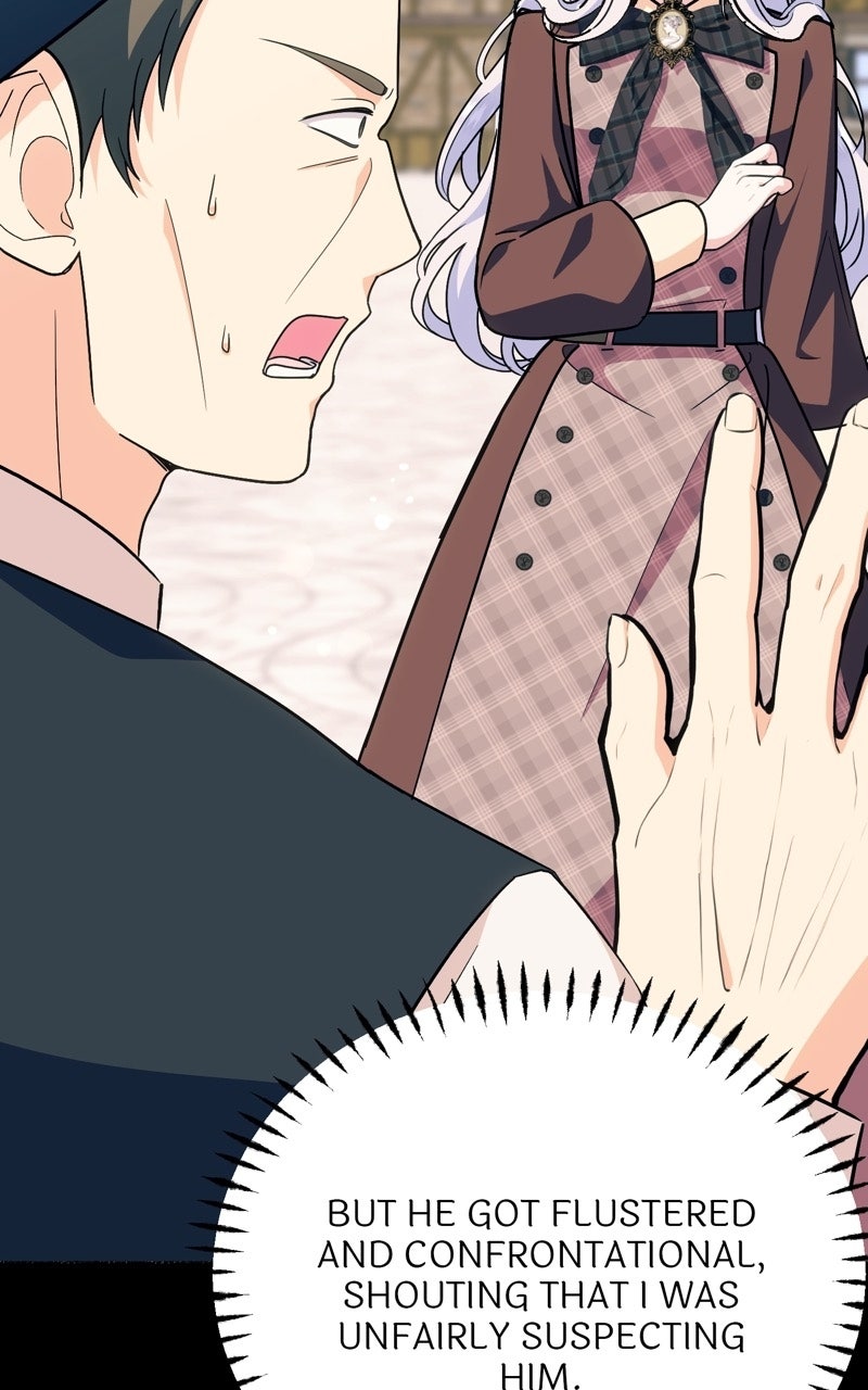 The Possessive Tyrantand His Sleepy Cat Episode 32 page 76 - 