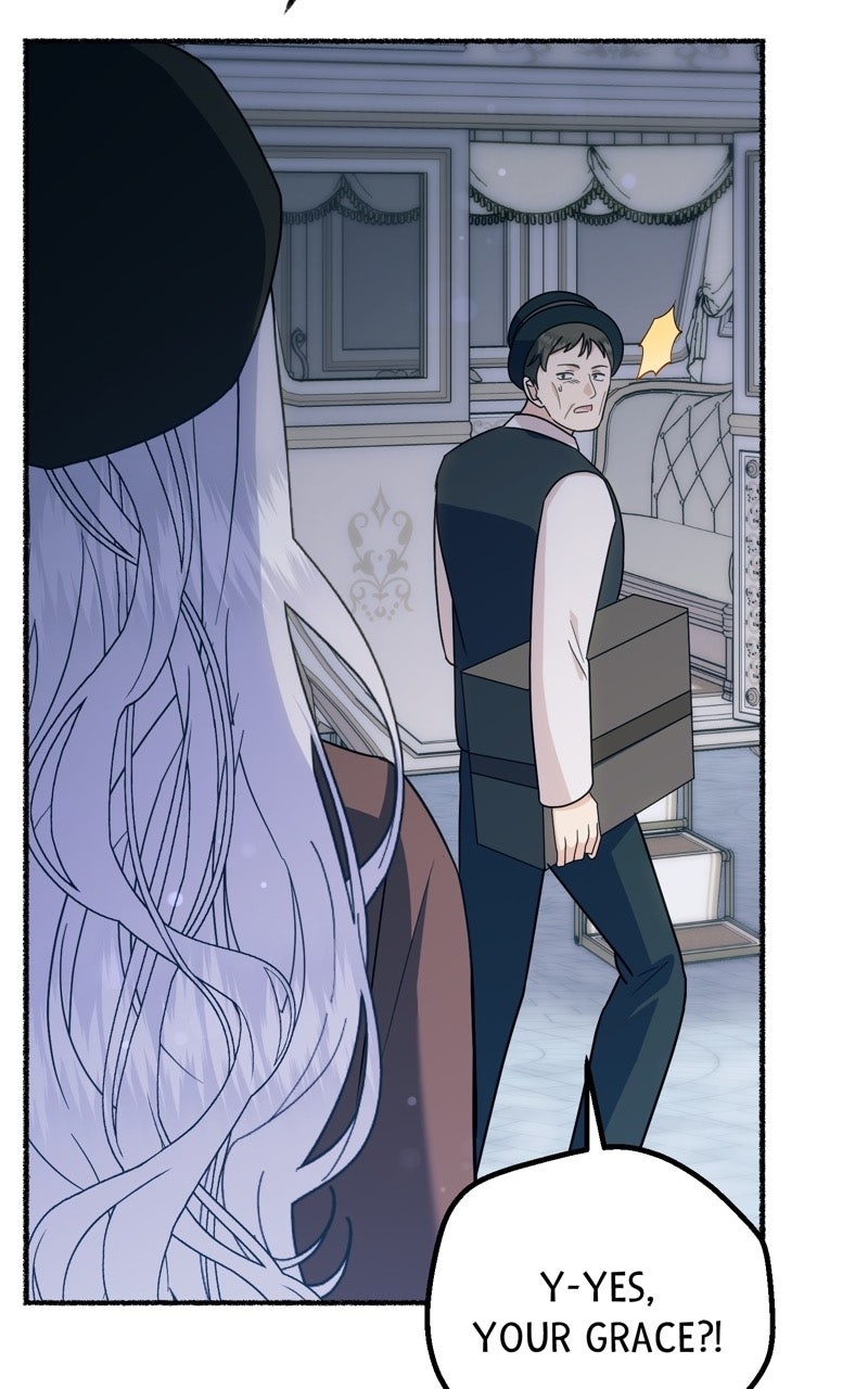 The Possessive Tyrantand His Sleepy Cat Episode 32 page 89 - 
