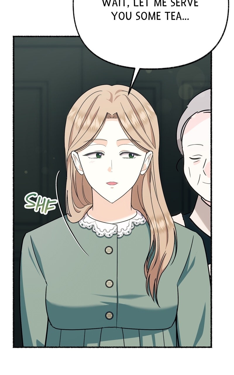 The Possessive Tyrantand His Sleepy Cat Episode 32 page 10 - 