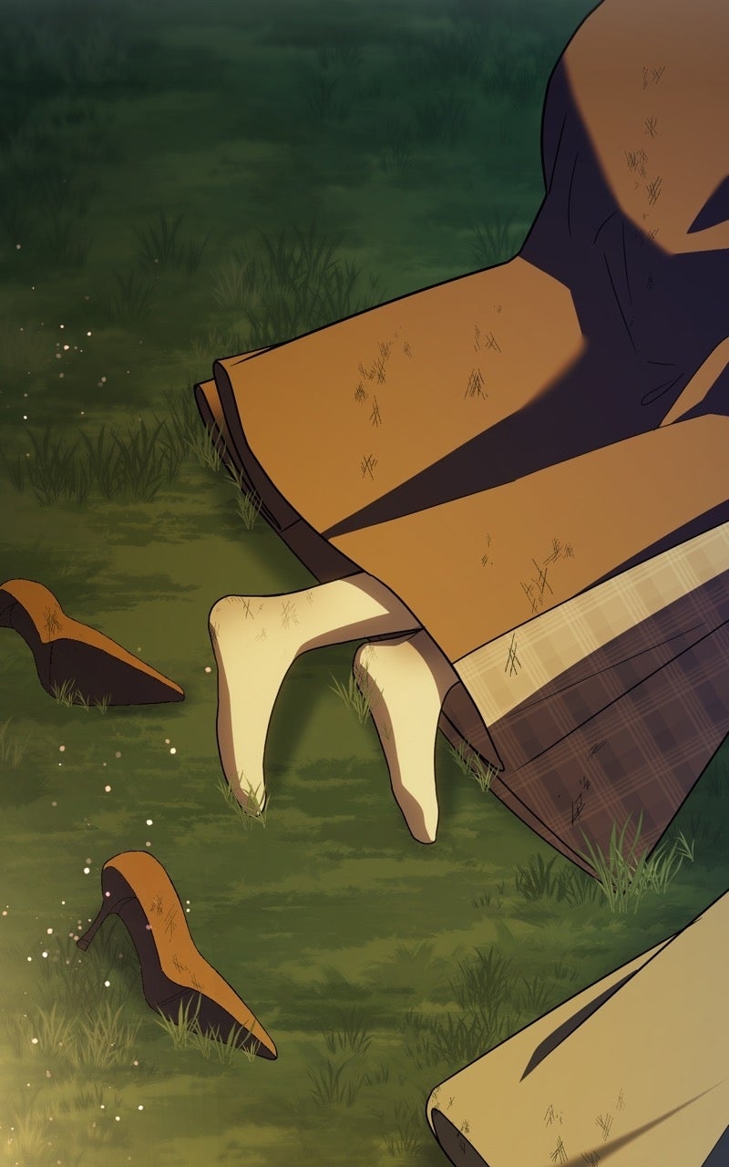 The Possessive Tyrantand His Sleepy Cat Episode 33 page 2 - 