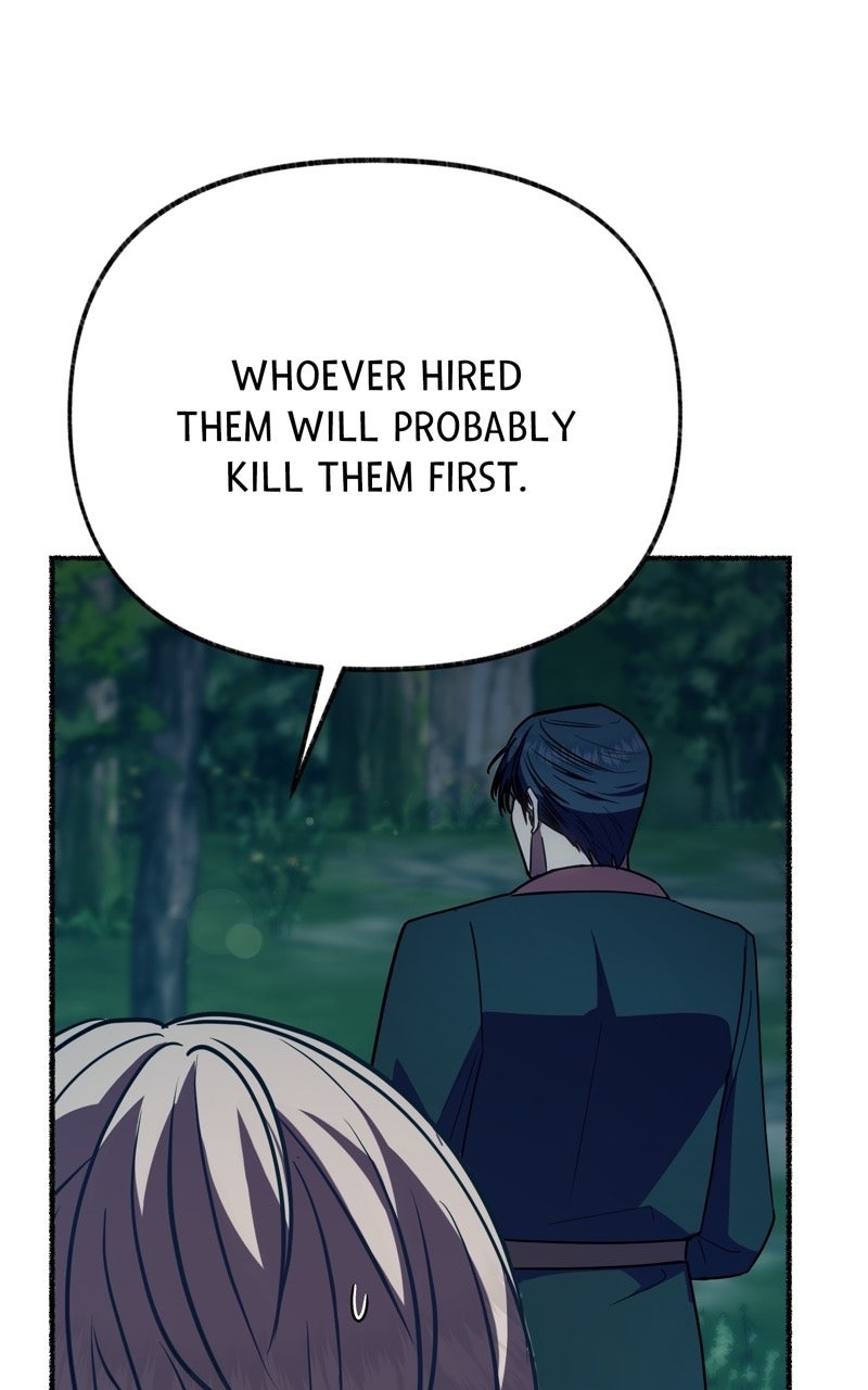 The Possessive Tyrantand His Sleepy Cat Episode 33 page 107 - 