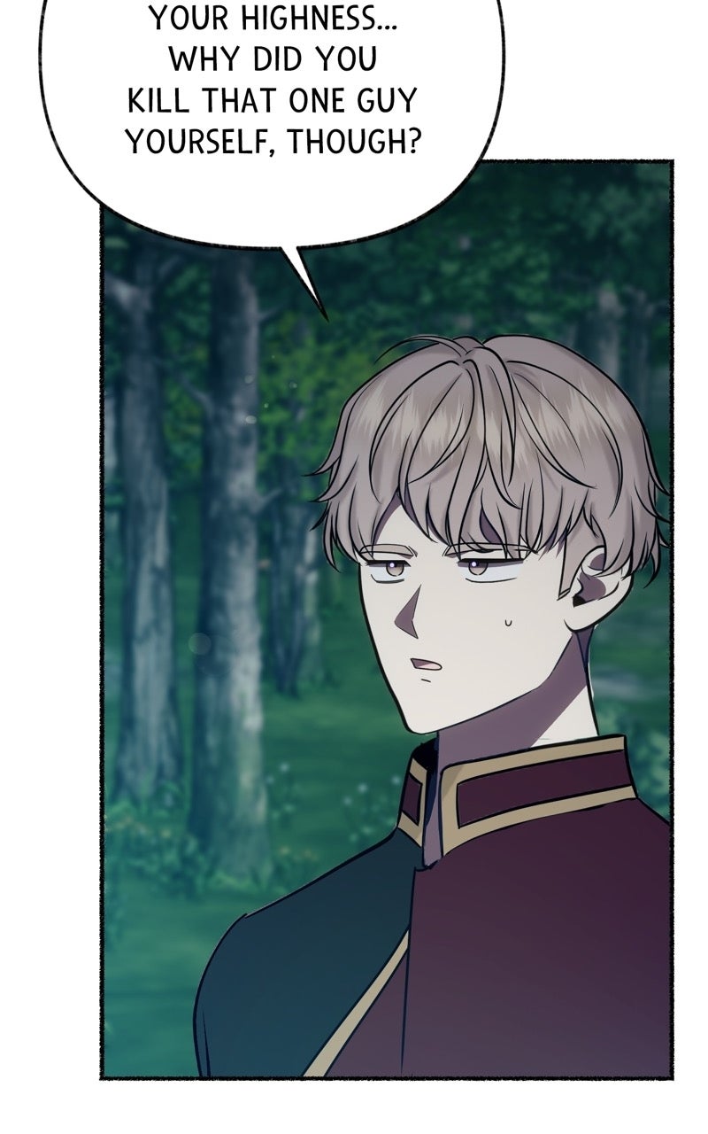The Possessive Tyrantand His Sleepy Cat Episode 33 page 109 - 