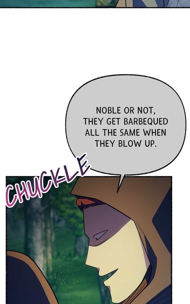 The Possessive Tyrantand His Sleepy Cat Episode 33 page 21 - 