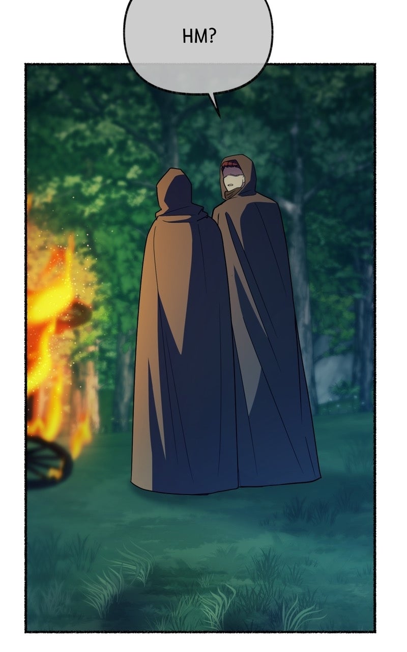 The Possessive Tyrantand His Sleepy Cat Episode 33 page 23 - 
