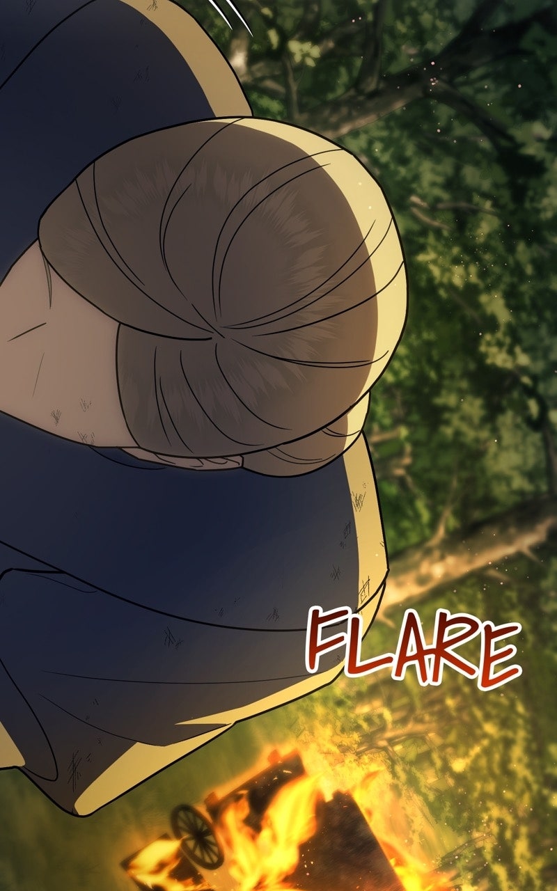 The Possessive Tyrantand His Sleepy Cat Episode 33 page 4 - 
