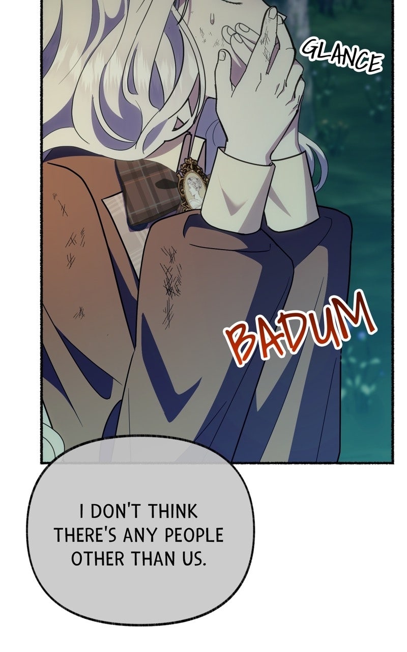 The Possessive Tyrantand His Sleepy Cat Episode 33 page 31 - 