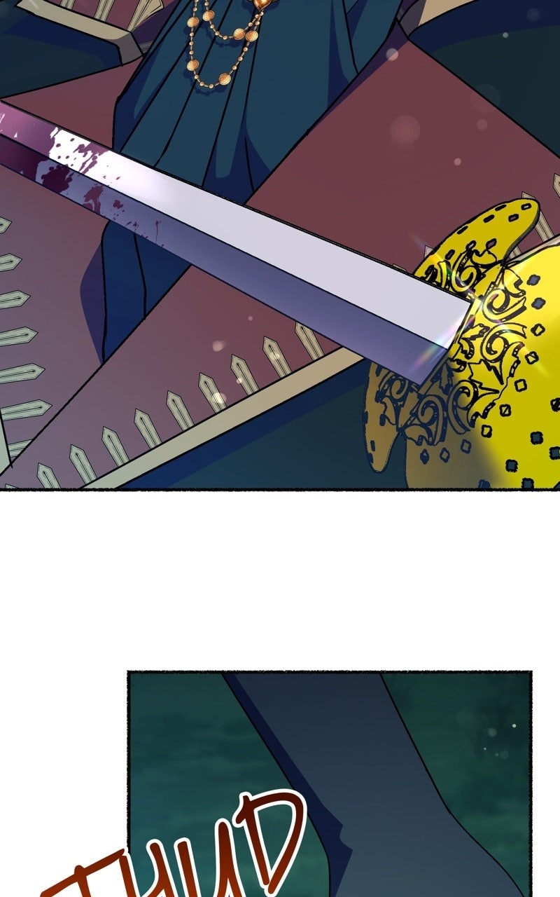 The Possessive Tyrantand His Sleepy Cat Episode 33 page 65 - 