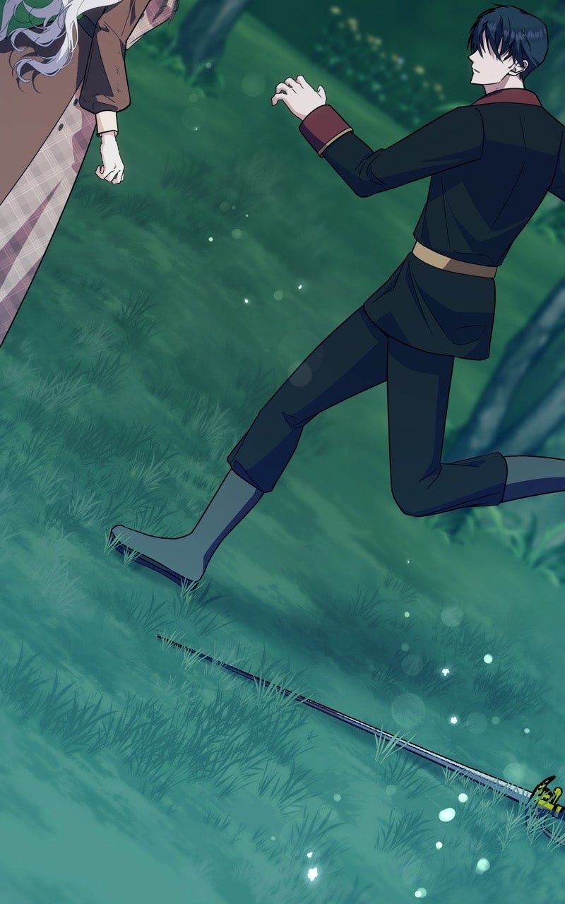 The Possessive Tyrantand His Sleepy Cat Episode 33 page 67 - 