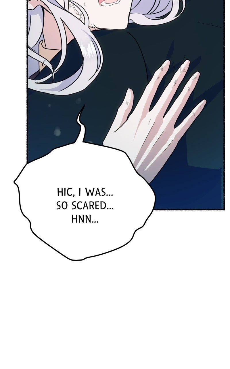 The Possessive Tyrantand His Sleepy Cat Episode 33 page 73 - 