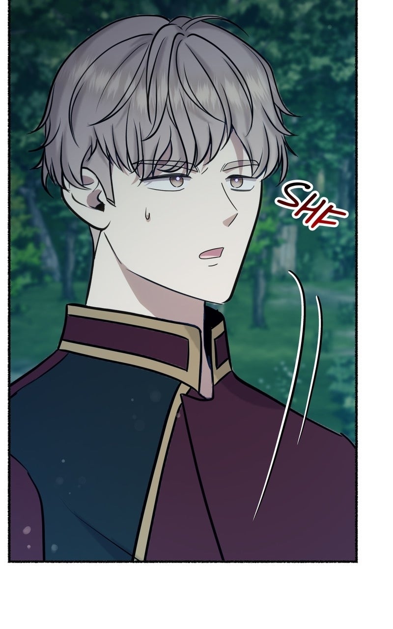 The Possessive Tyrantand His Sleepy Cat Episode 33 page 83 - 