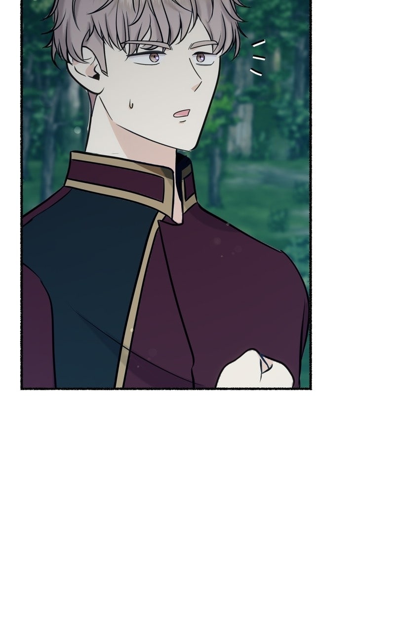 The Possessive Tyrantand His Sleepy Cat Episode 33 page 86 - 