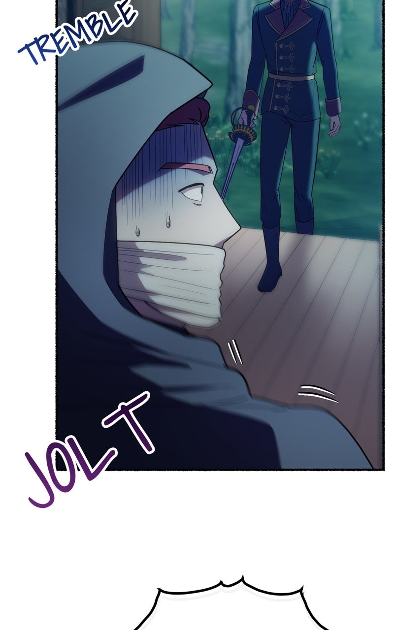 The Possessive Tyrantand His Sleepy Cat Episode 33 page 99 - 