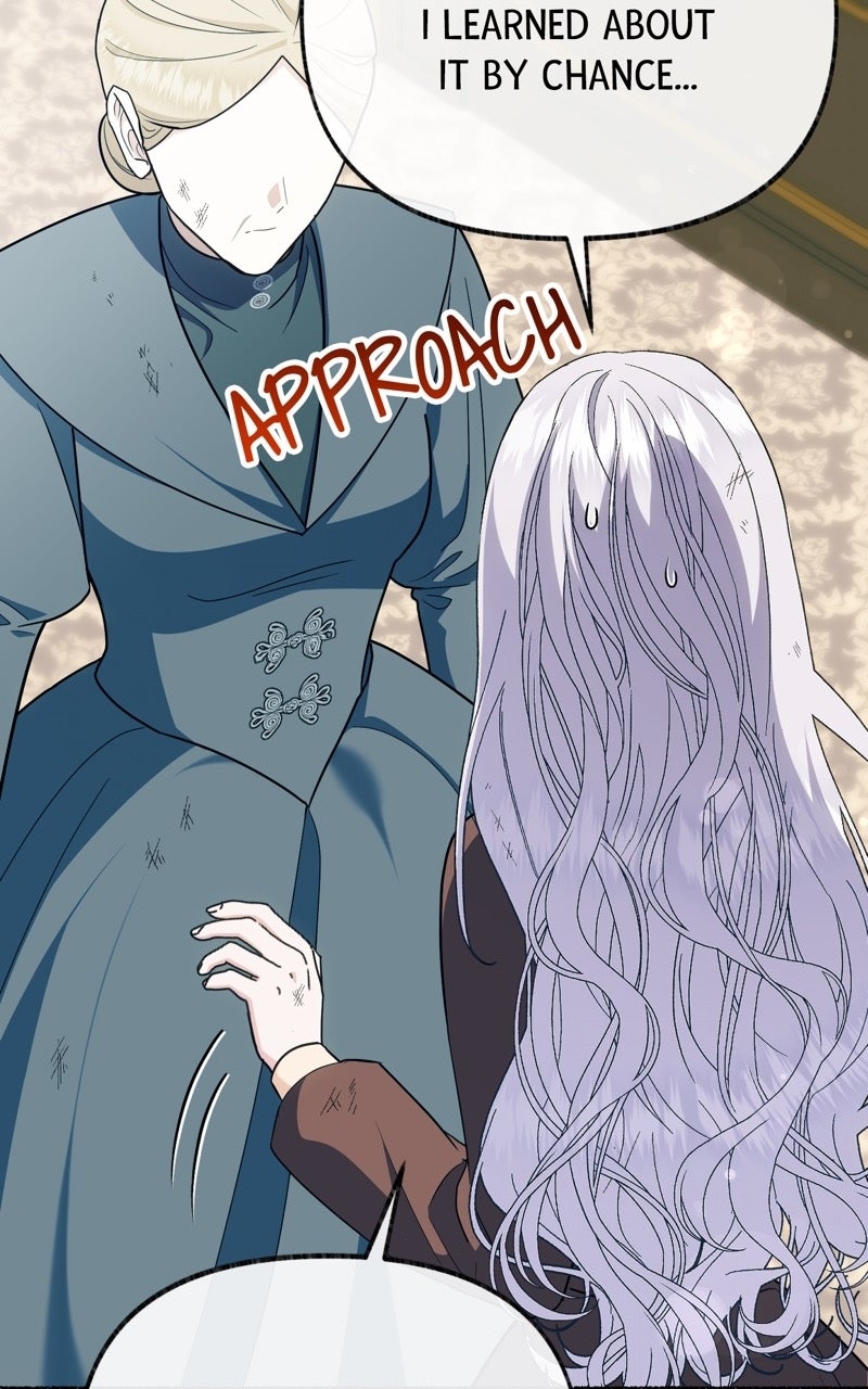 The Possessive Tyrantand His Sleepy Cat Episode 34 page 13 - 
