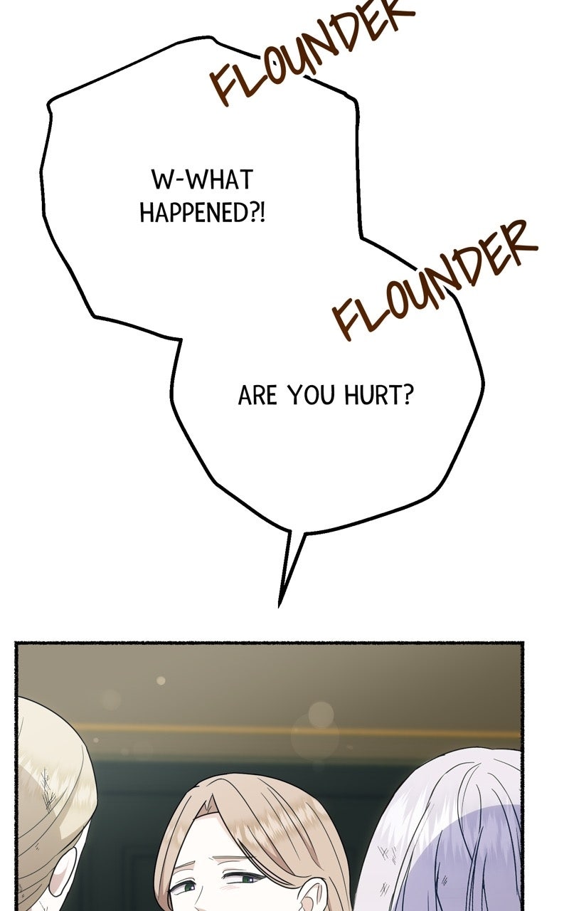 The Possessive Tyrantand His Sleepy Cat Episode 34 page 3 - 