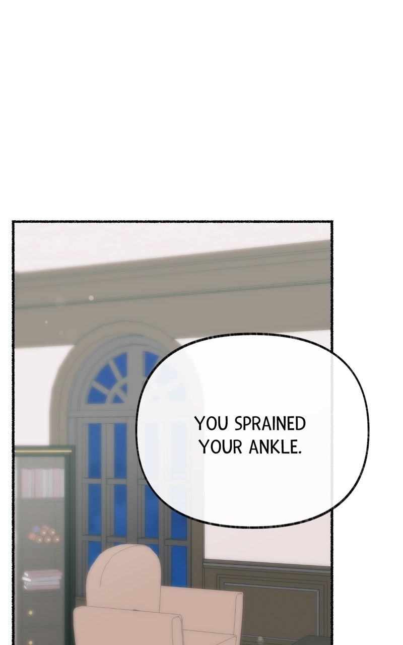 The Possessive Tyrantand His Sleepy Cat Episode 34 page 23 - 