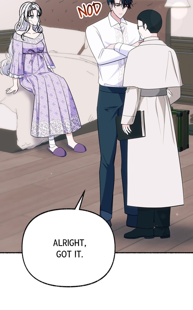 The Possessive Tyrantand His Sleepy Cat Episode 34 page 25 - 