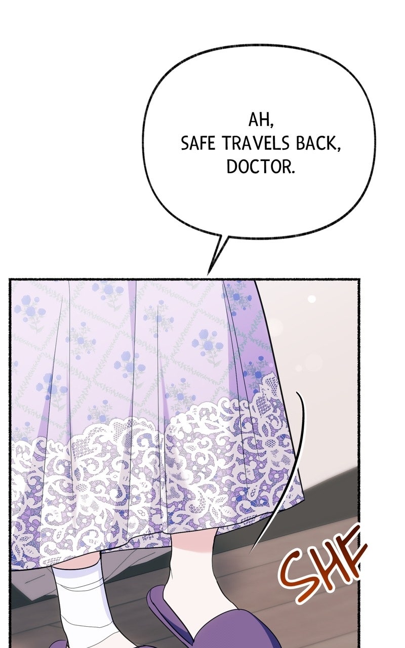 The Possessive Tyrantand His Sleepy Cat Episode 34 page 26 - 