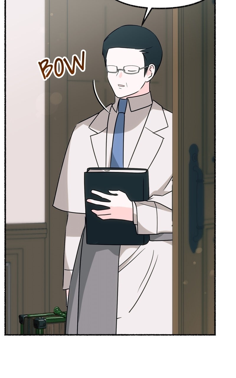 The Possessive Tyrantand His Sleepy Cat Episode 34 page 31 - 