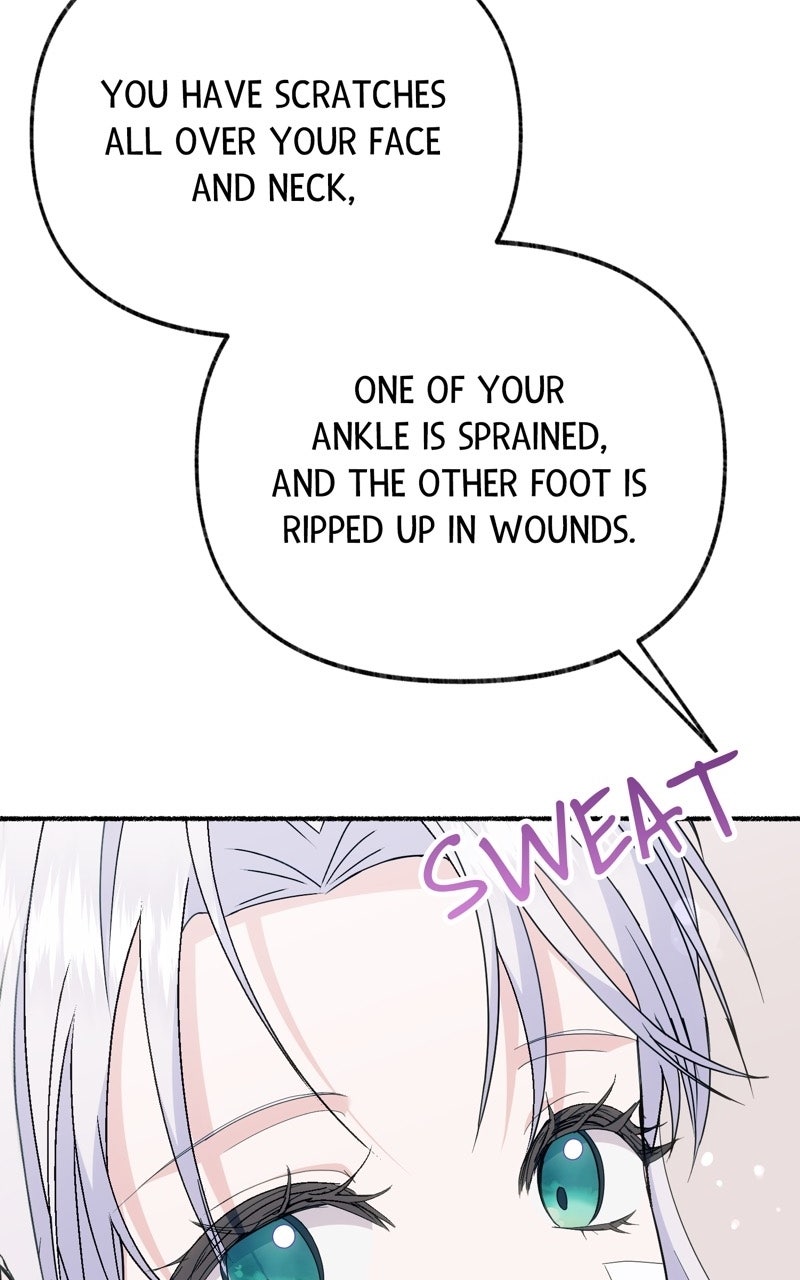 The Possessive Tyrantand His Sleepy Cat Episode 34 page 39 - 