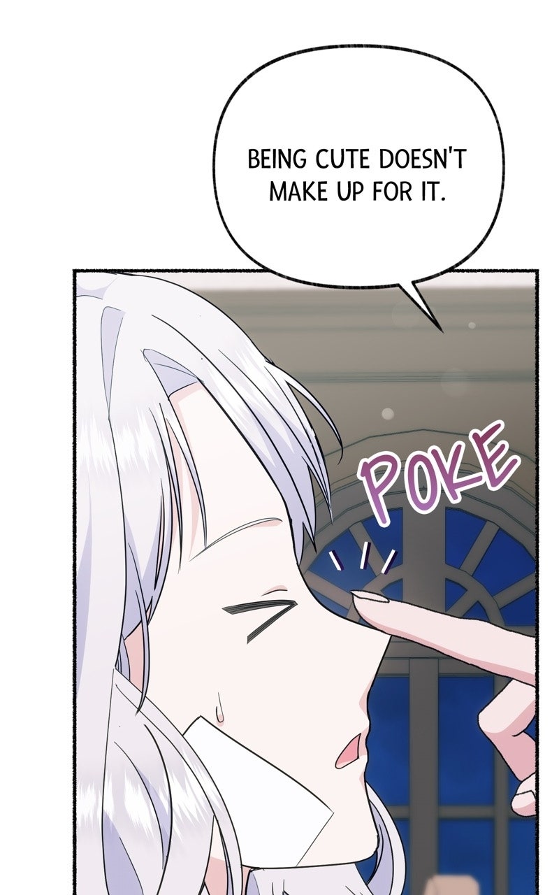 The Possessive Tyrantand His Sleepy Cat Episode 34 page 41 - 