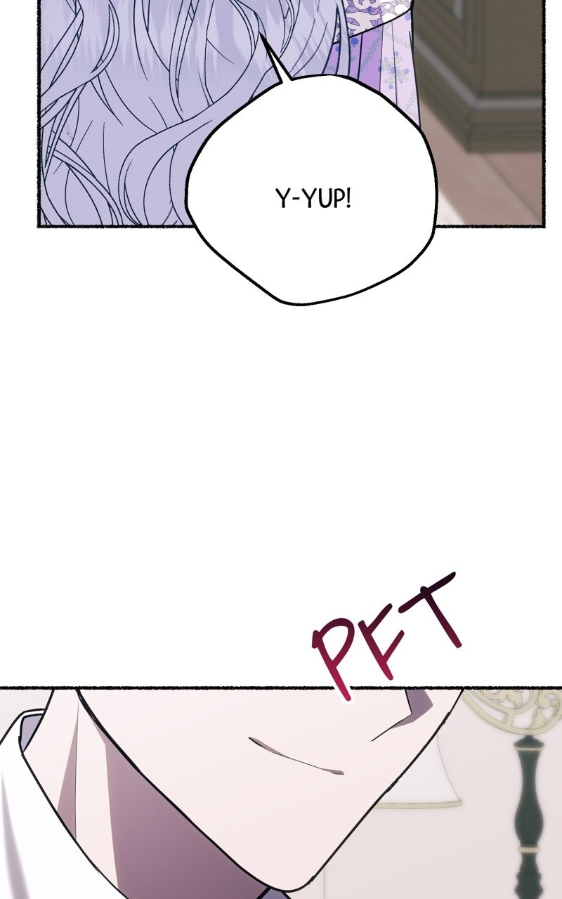 The Possessive Tyrantand His Sleepy Cat Episode 34 page 46 - 