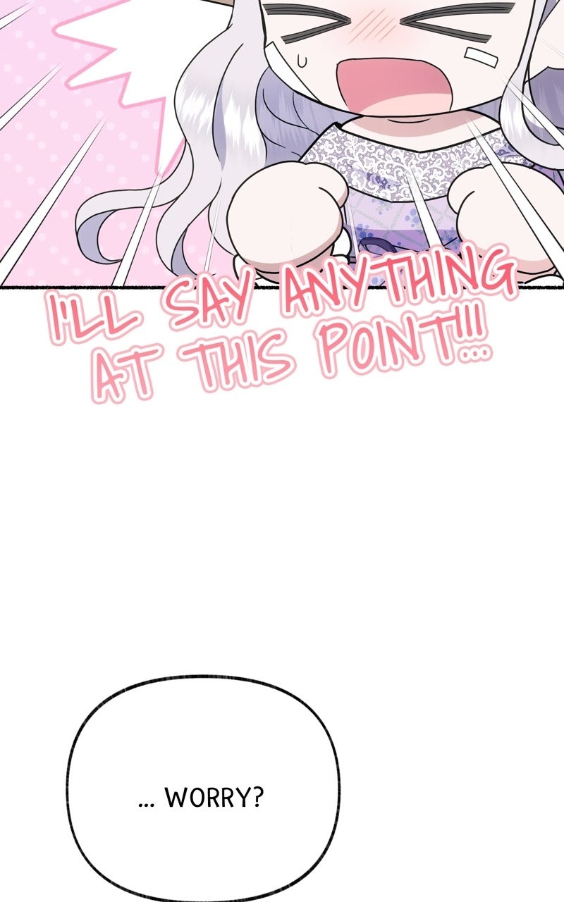 The Possessive Tyrantand His Sleepy Cat Episode 35 page 23 - 