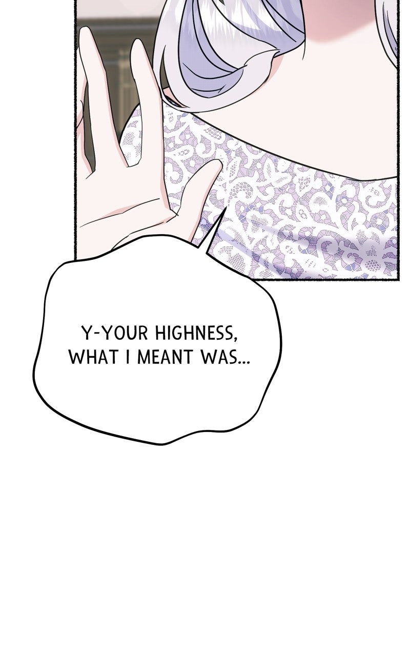 The Possessive Tyrantand His Sleepy Cat Episode 35 page 31 - 