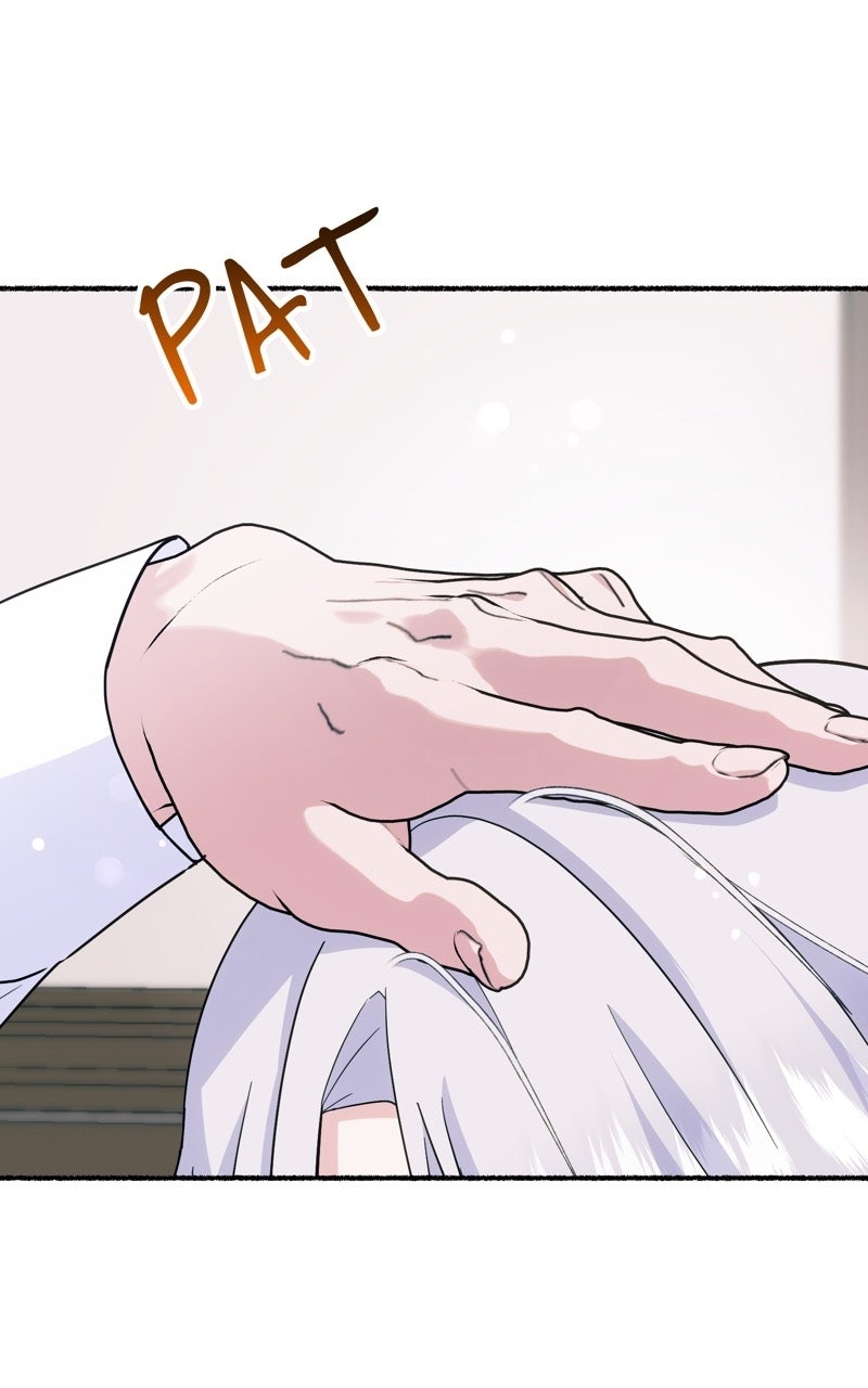 The Possessive Tyrantand His Sleepy Cat Episode 35 page 32 - 