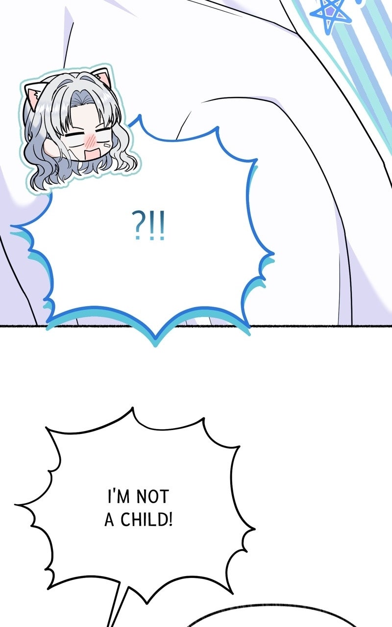 The Possessive Tyrantand His Sleepy Cat Episode 35 page 44 - 