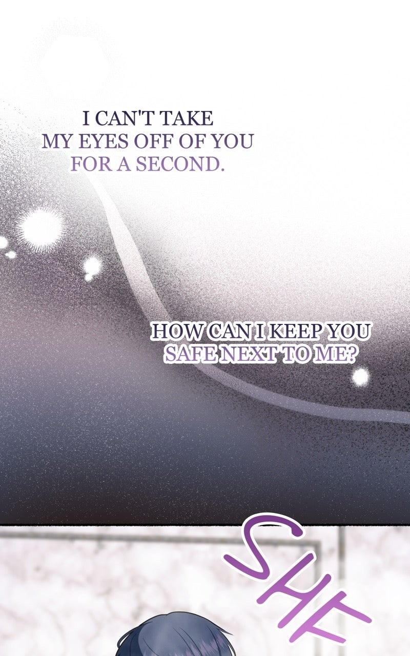 The Possessive Tyrantand His Sleepy Cat Episode 35 page 50 - 