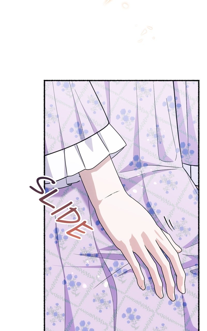 The Possessive Tyrantand His Sleepy Cat Episode 35 page 7 - 