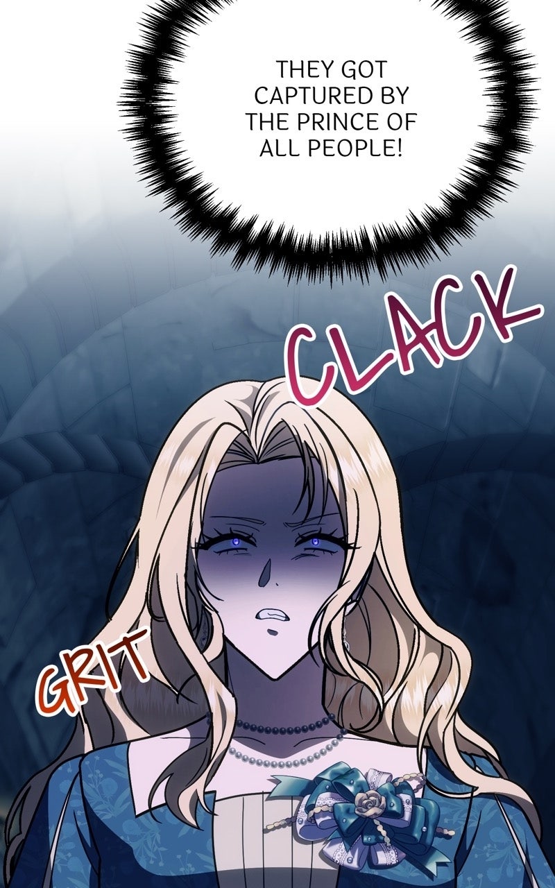 The Possessive Tyrantand His Sleepy Cat Episode 35 page 69 - 