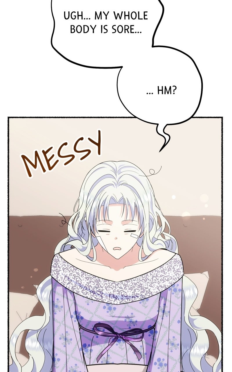 The Possessive Tyrantand His Sleepy Cat Episode 35 page 80 - 