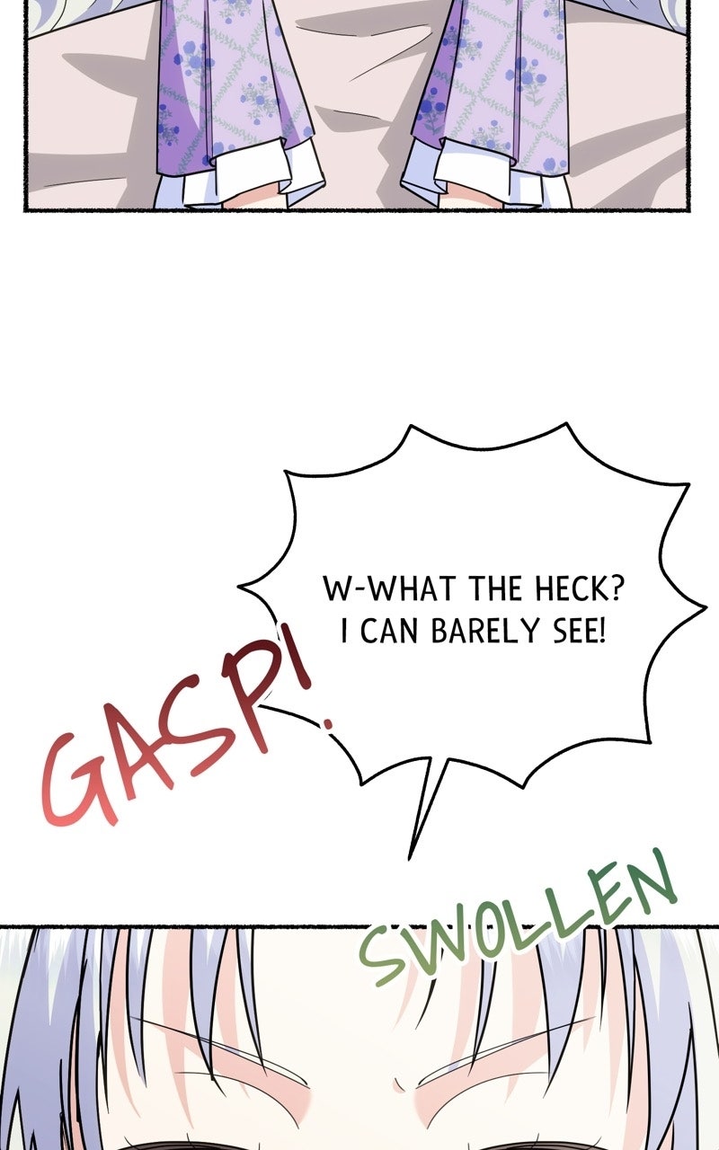 The Possessive Tyrantand His Sleepy Cat Episode 35 page 81 - 
