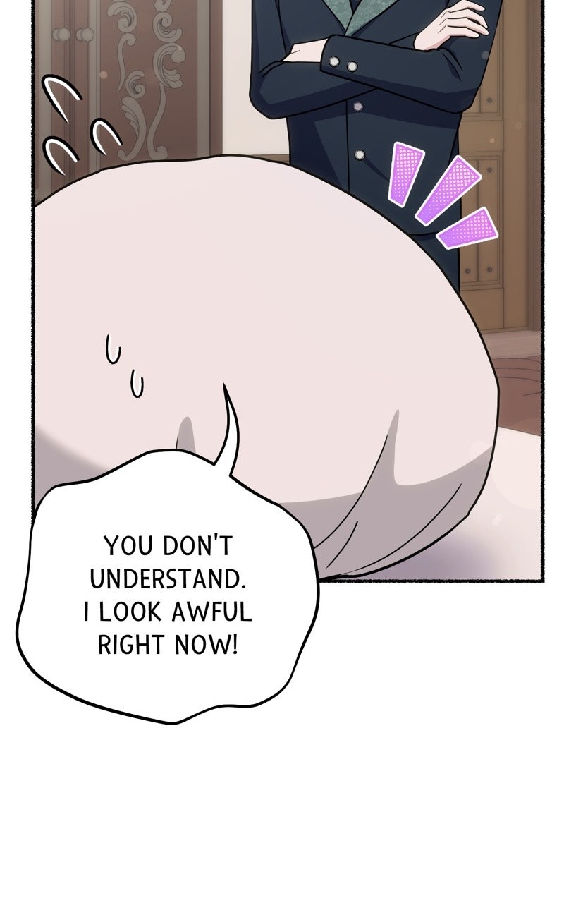 The Possessive Tyrantand His Sleepy Cat Episode 35 page 91 - 