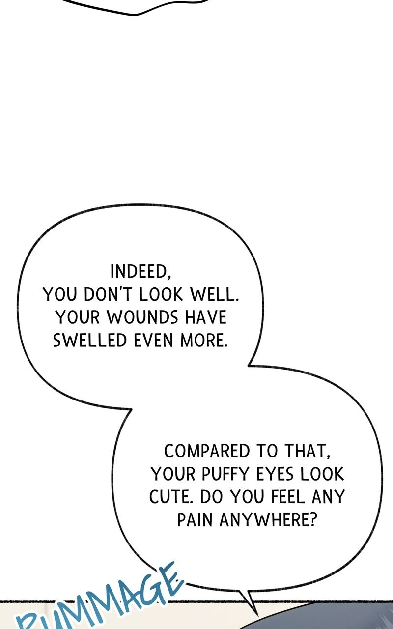 The Possessive Tyrantand His Sleepy Cat Episode 35 page 97 - 