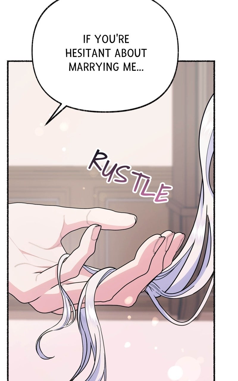 The Possessive Tyrantand His Sleepy Cat Episode 36 page 21 - 