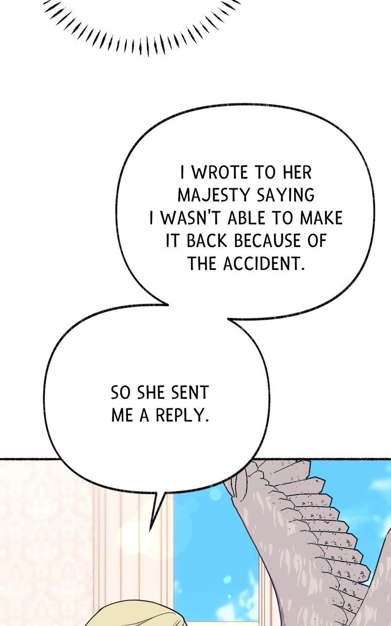 The Possessive Tyrantand His Sleepy Cat Episode 36 page 57 - 