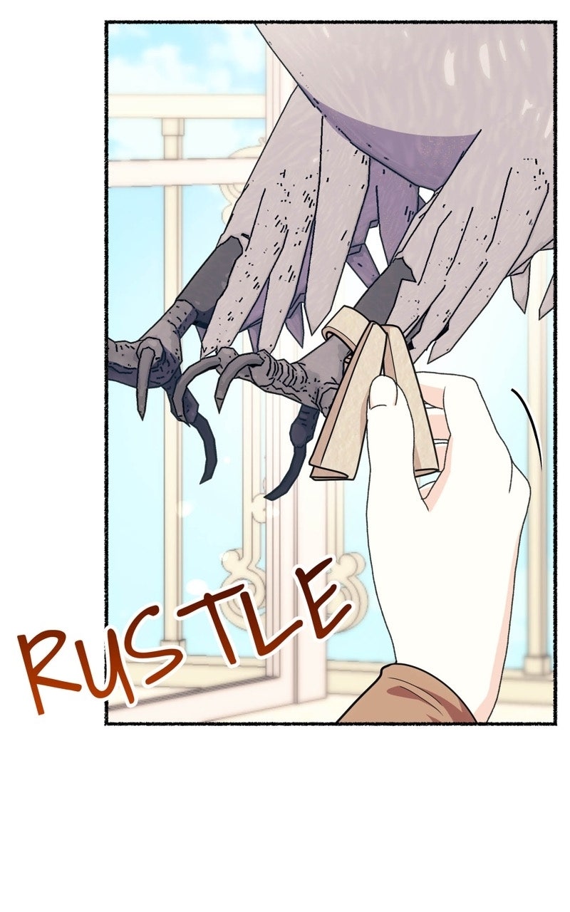 The Possessive Tyrantand His Sleepy Cat Episode 36 page 59 - 