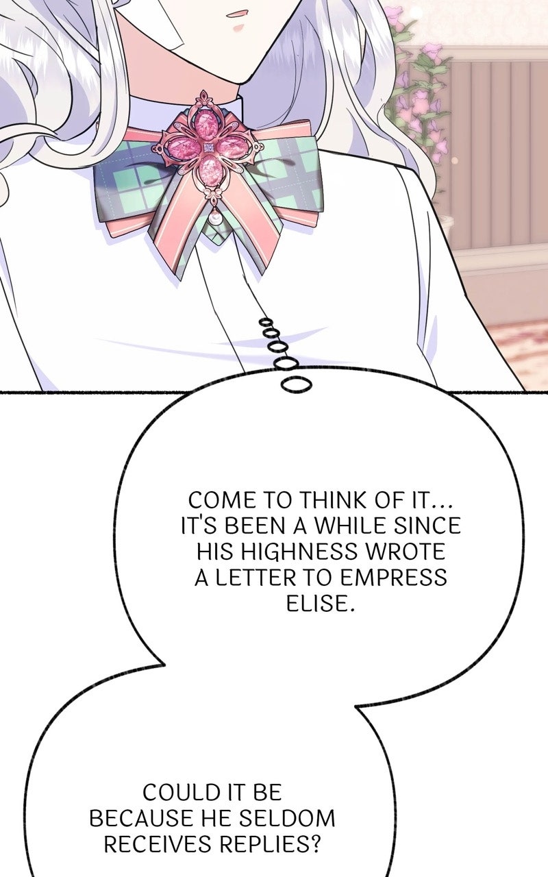 The Possessive Tyrantand His Sleepy Cat Episode 36 page 69 - 