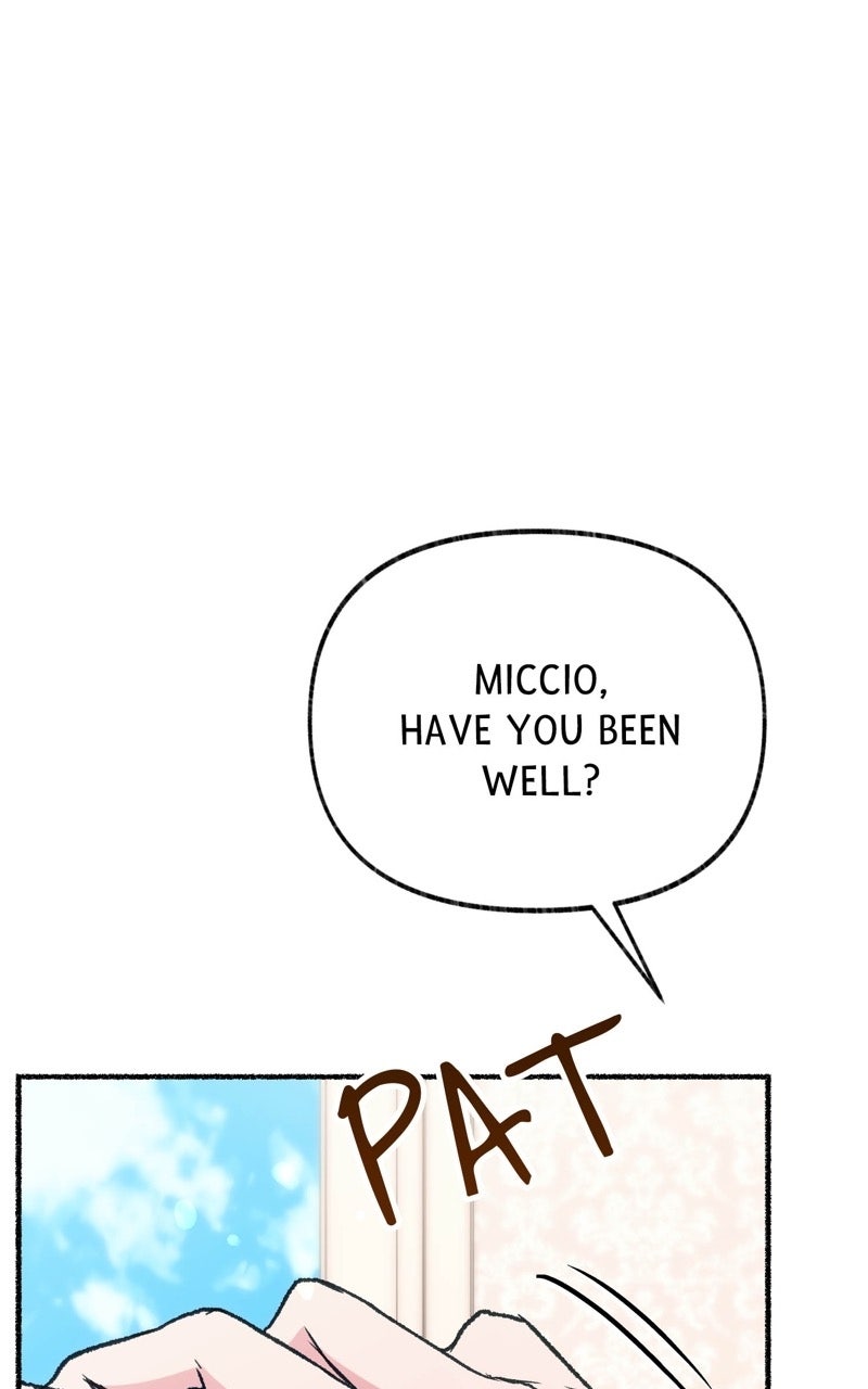 The Possessive Tyrantand His Sleepy Cat Episode 36 page 72 - 