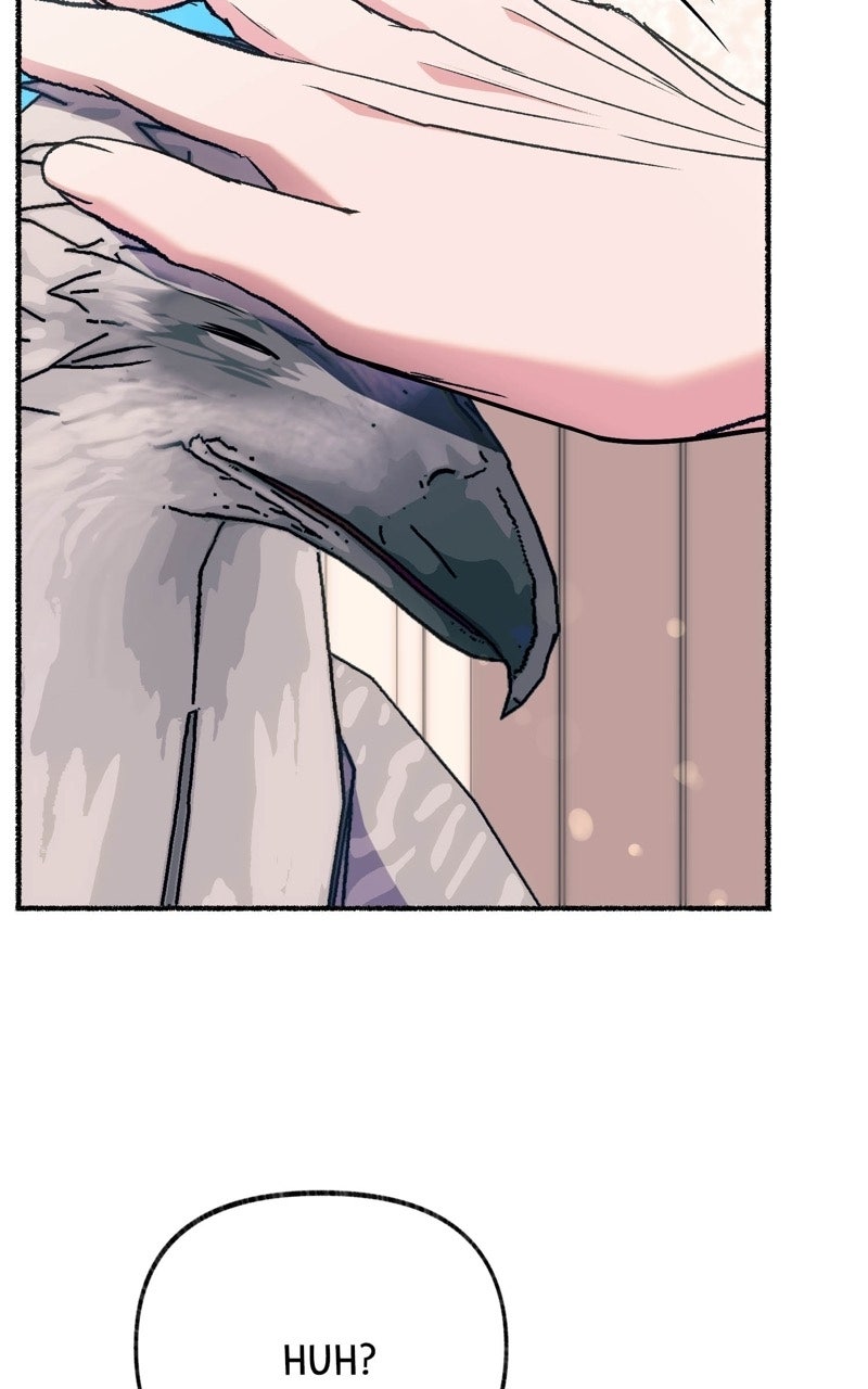 The Possessive Tyrantand His Sleepy Cat Episode 36 page 73 - 