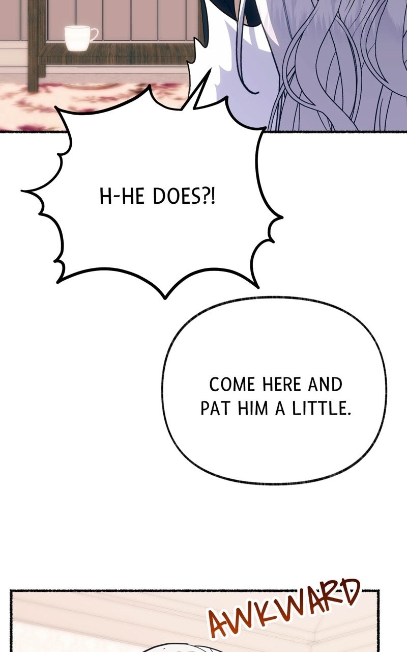 The Possessive Tyrantand His Sleepy Cat Episode 36 page 75 - 