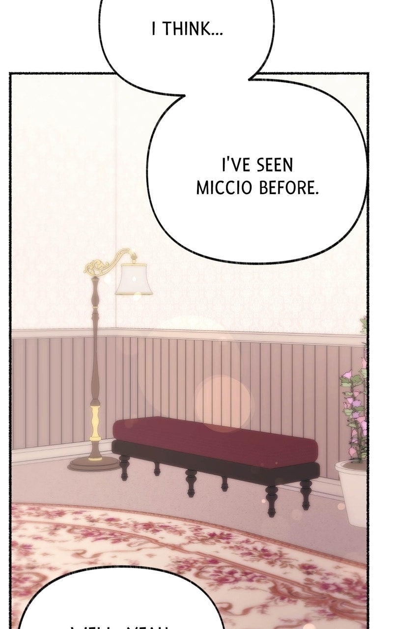 The Possessive Tyrantand His Sleepy Cat Episode 36 page 90 - 