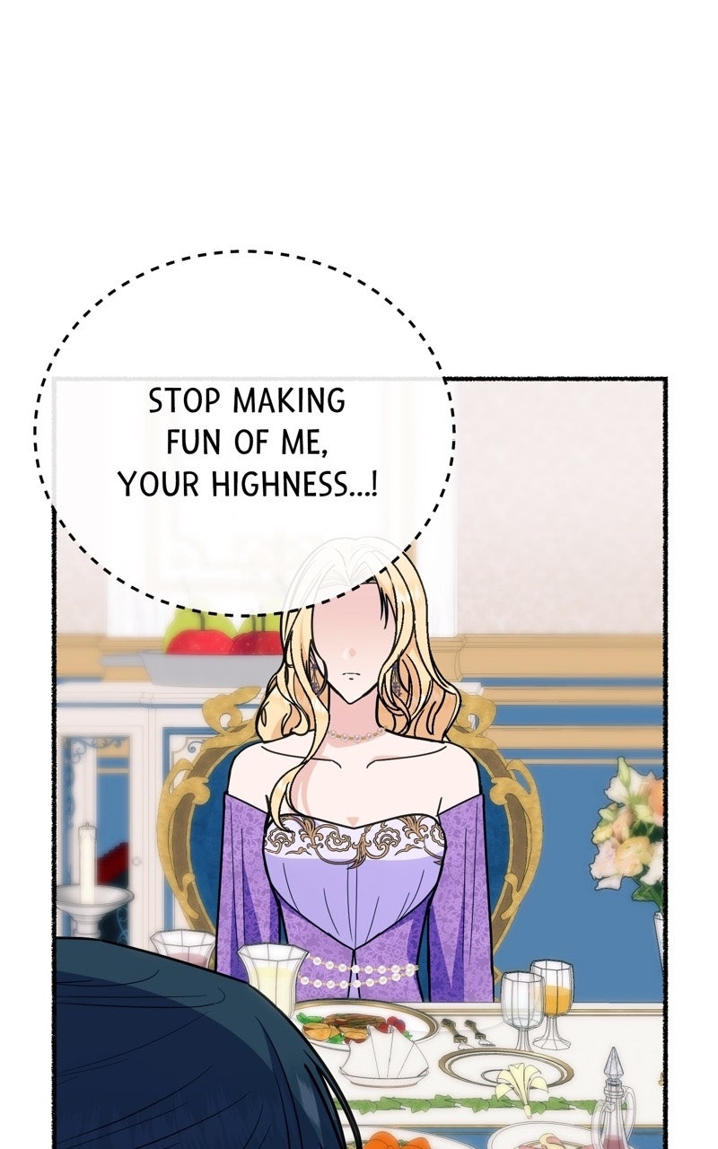 The Possessive Tyrantand His Sleepy Cat Episode 37 page 104 - 