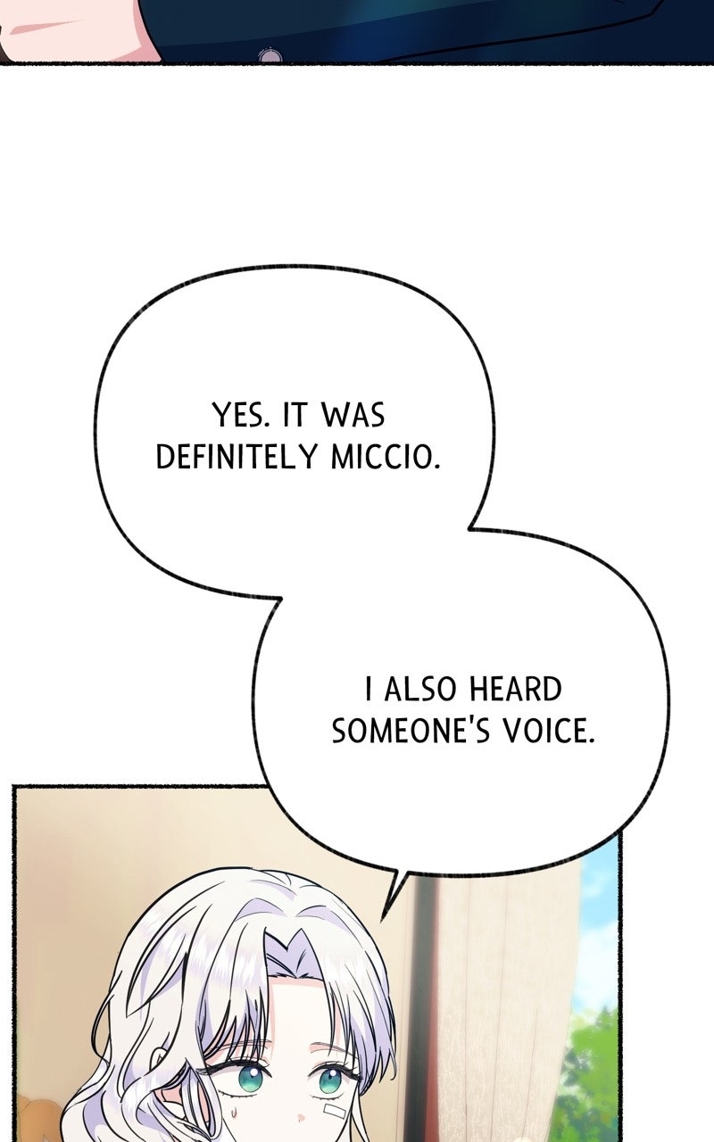 The Possessive Tyrantand His Sleepy Cat Episode 37 page 12 - 