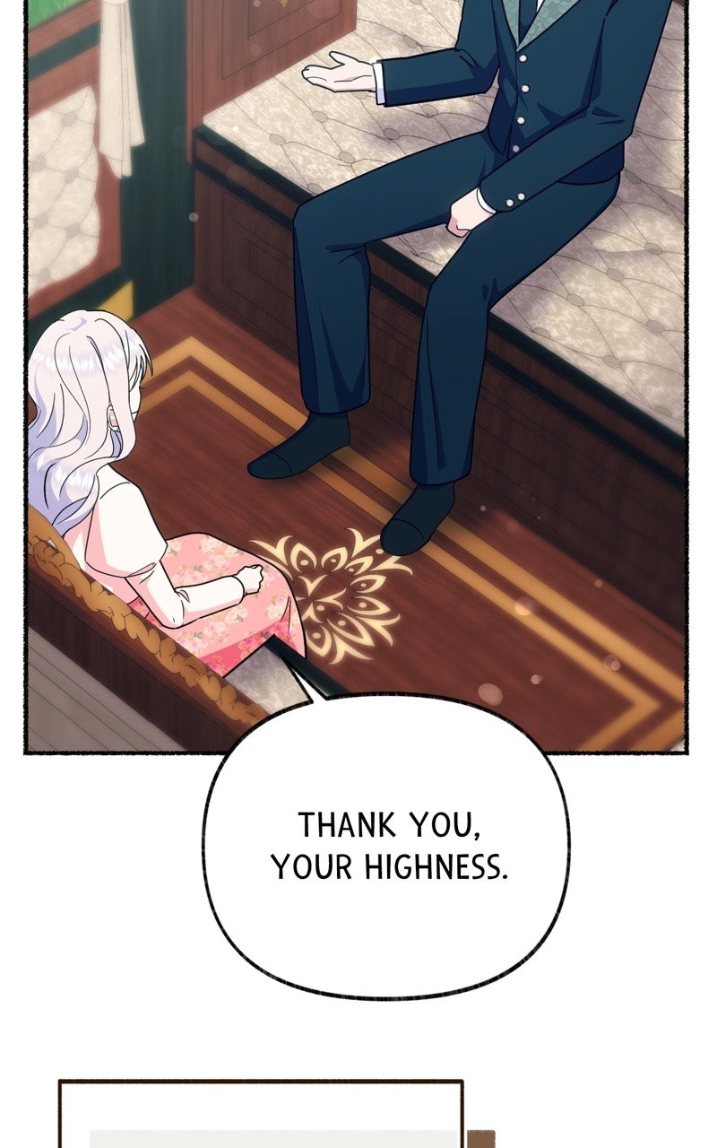 The Possessive Tyrantand His Sleepy Cat Episode 37 page 19 - 