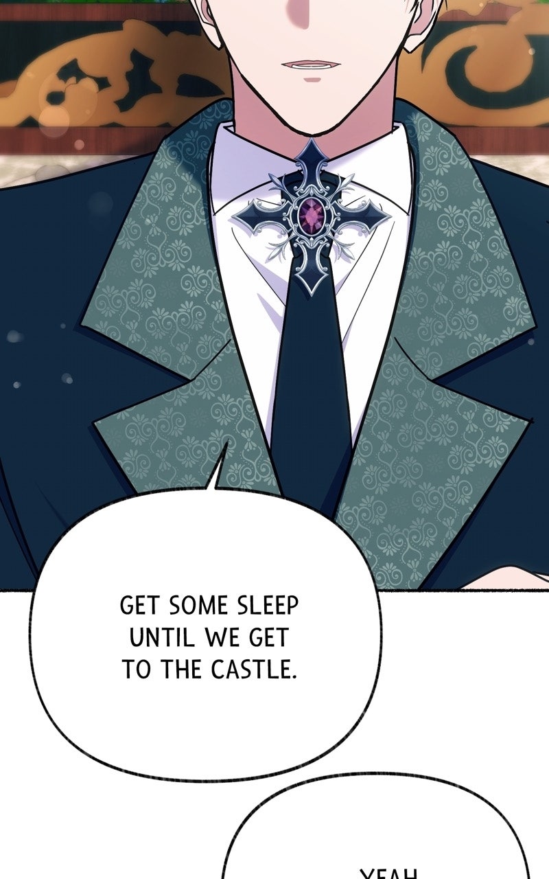 The Possessive Tyrantand His Sleepy Cat Episode 37 page 21 - 