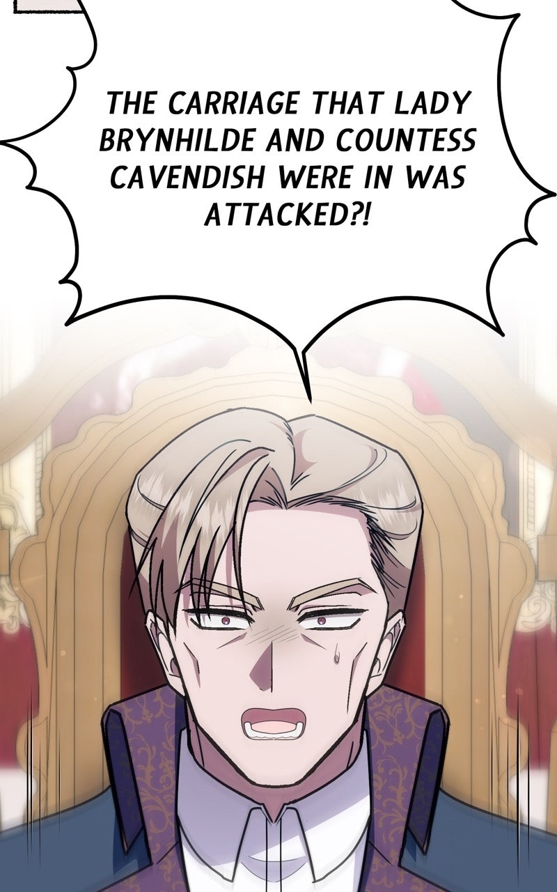 The Possessive Tyrantand His Sleepy Cat Episode 37 page 26 - 