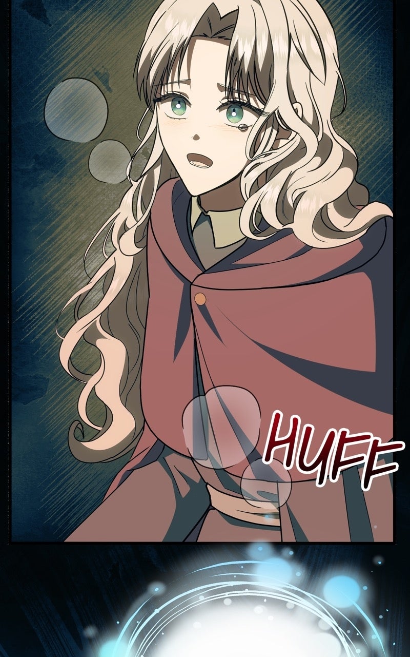 The Possessive Tyrantand His Sleepy Cat Episode 37 page 4 - 